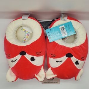 NWT Squishmallows slippers